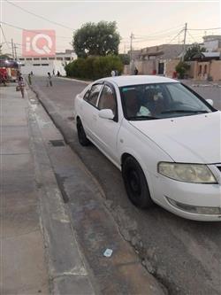 نيسان صني